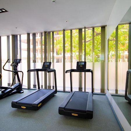 Splendid Apartments @ The Lennox Accra Ngoại thất bức ảnh
