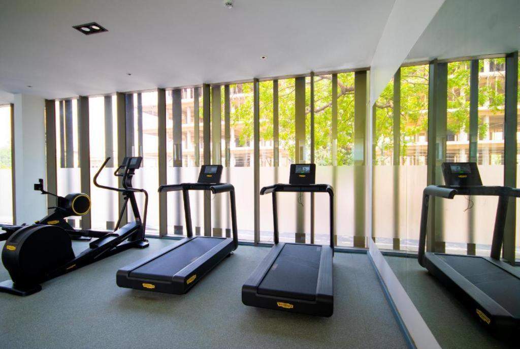 Splendid Apartments @ The Lennox Accra Ngoại thất bức ảnh