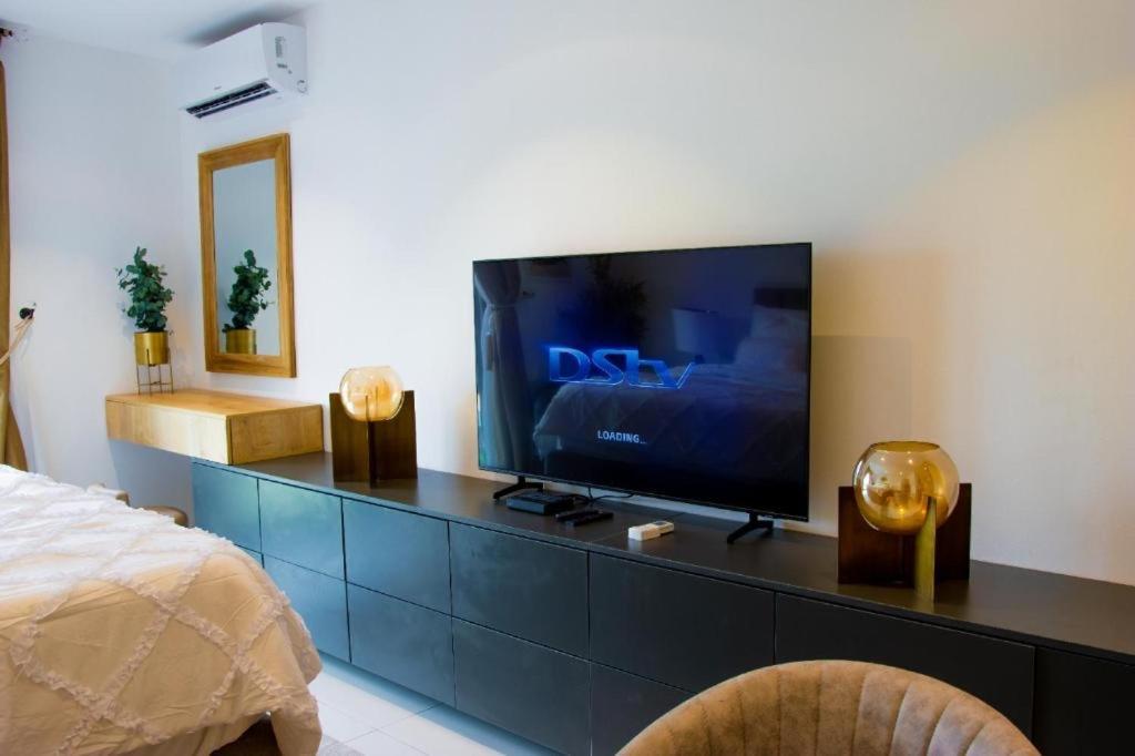 Splendid Apartments @ The Lennox Accra Ngoại thất bức ảnh