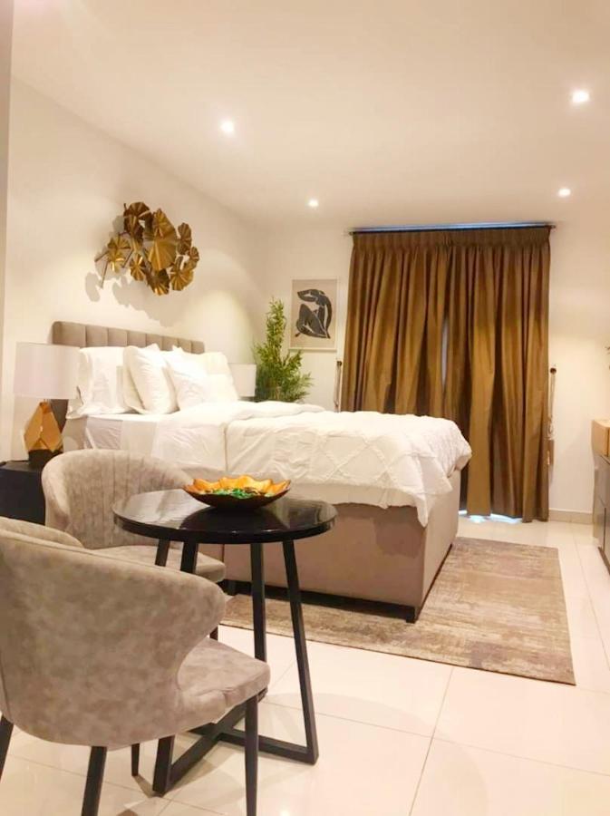 Splendid Apartments @ The Lennox Accra Ngoại thất bức ảnh
