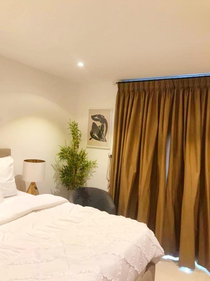 Splendid Apartments @ The Lennox Accra Ngoại thất bức ảnh